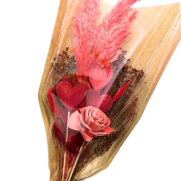 FOREVER LOVE BOUQUET - Picture 2 of 4